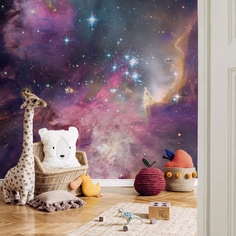 Papiers Peints Panoramique - Abstract Cosmos - Photo Wallpaper Astronomy and Space