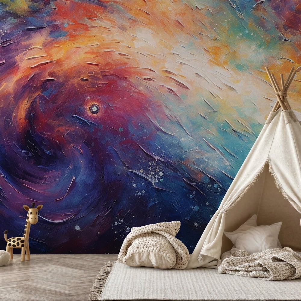 Papiers Peints Panoramique - Gravitation - Photo Wallpaper Astronomy and Space