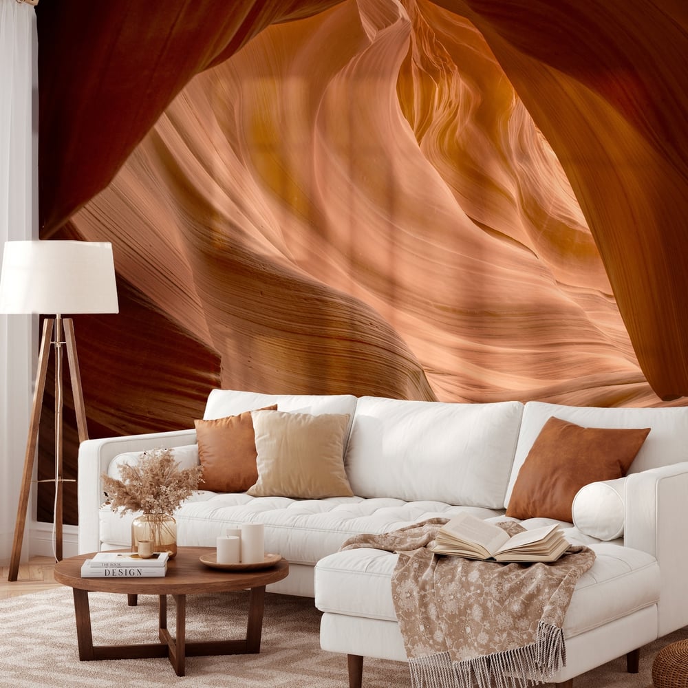 Fototapet - Antelope Canyon, USA -