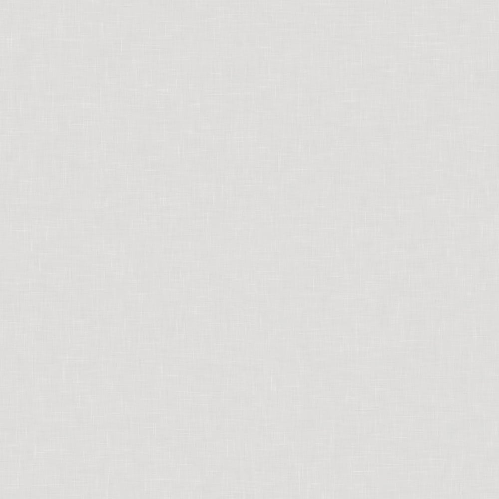 Textile Light Grey - Papiers peints - Gris - Chambre - Imitation textile - Studio Surface - Intissé