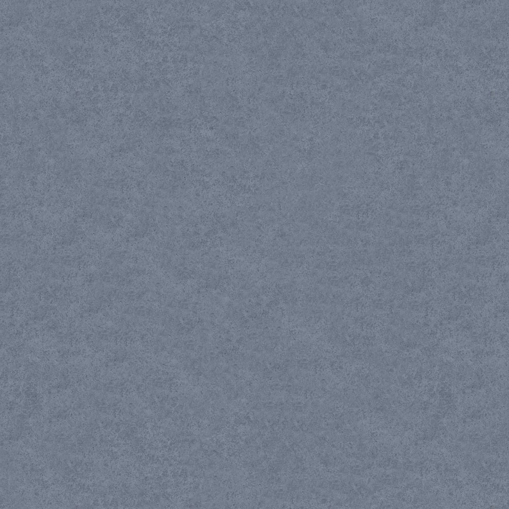 Concrete Dark Blue - Tapetit - Sininen - Olohuone - Betoni - Studio Surface - Non-Woven