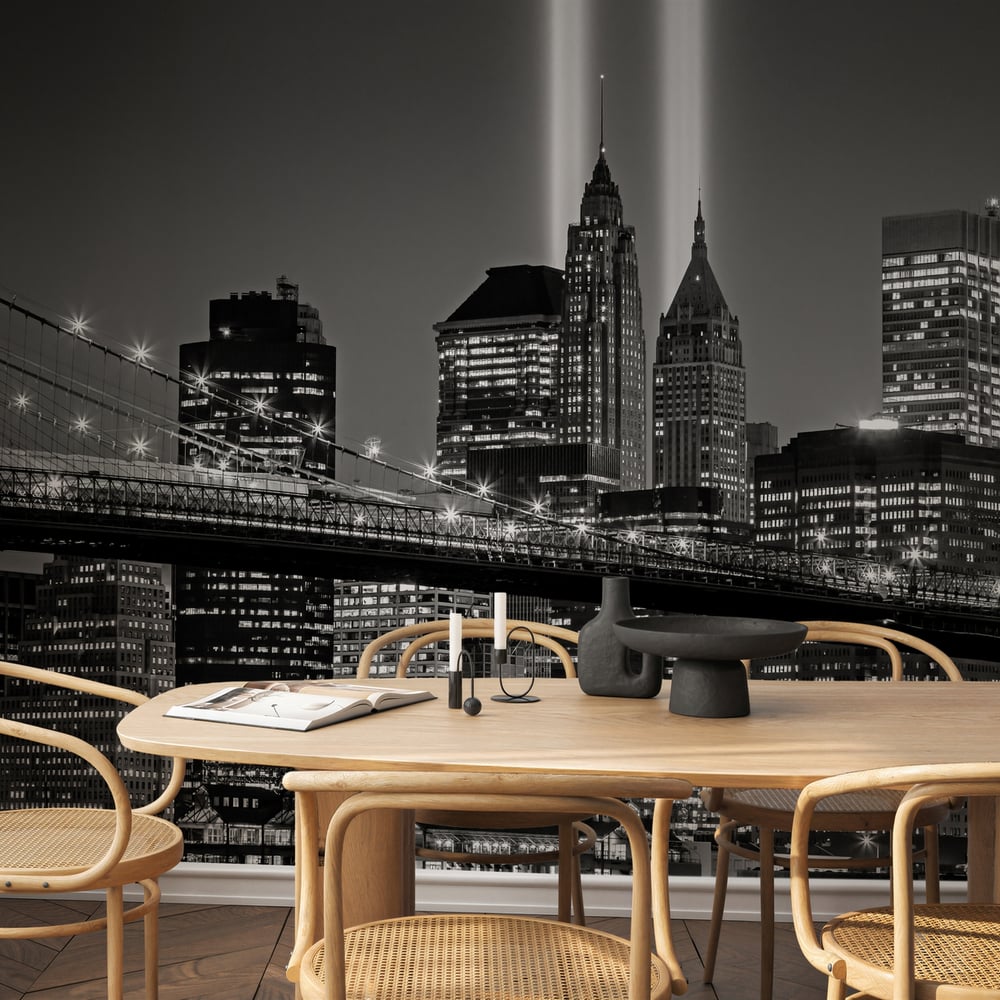 Papiers Peints Panoramique - 9/11 Commemoration -