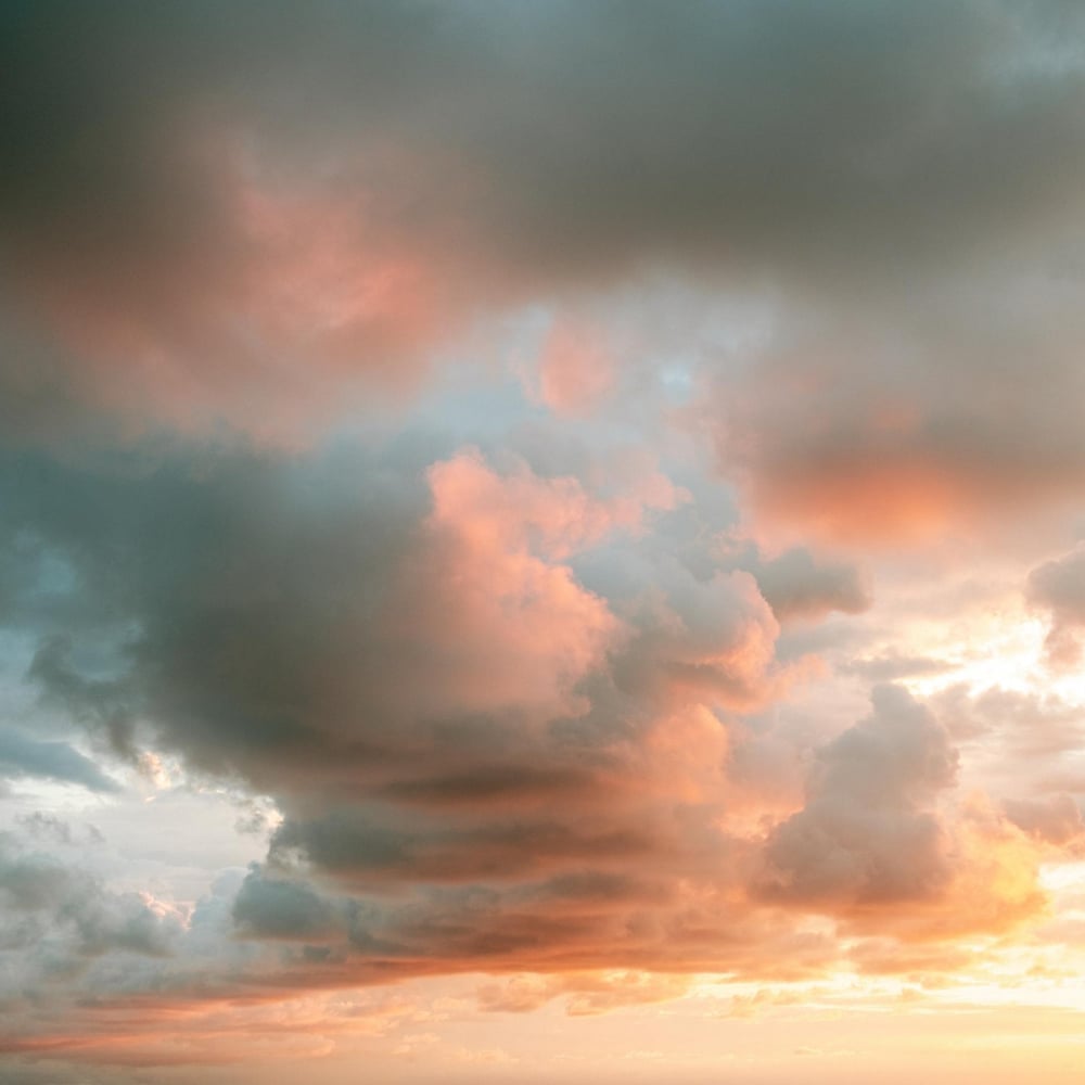 Papiers Peints Panoramique - Costa Rica Sunset - Photo Wallpaper Heaven