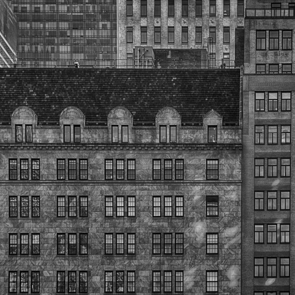 Papiers Peints Panoramique - Fifth Avenue - Photo Wallpaper New York