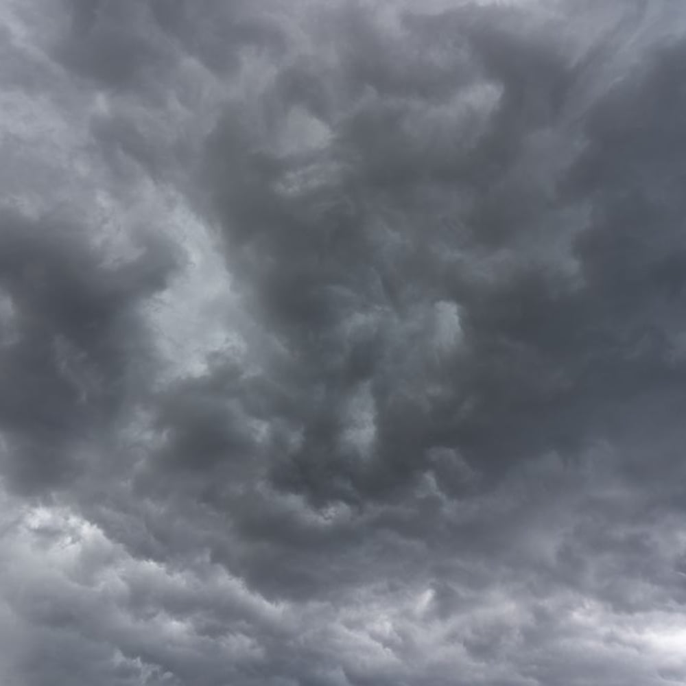Papiers Peints Panoramique - Dramatic Cloudscape - Photo Wallpaper Heaven