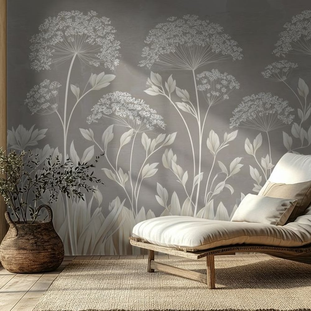 Fototapet - Autumn Beauty I - Botanical