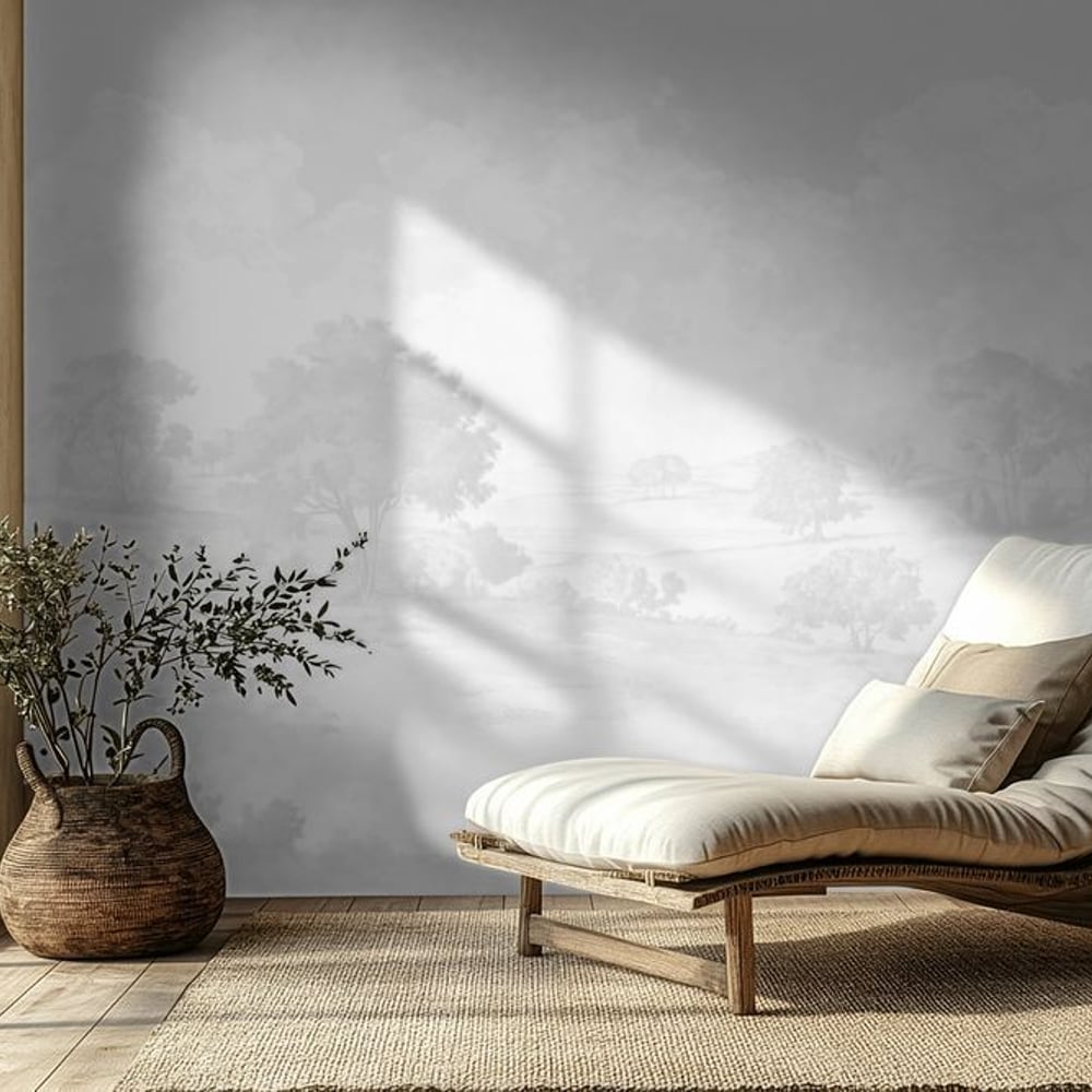 Fototapet - Like a Dream II - Nature