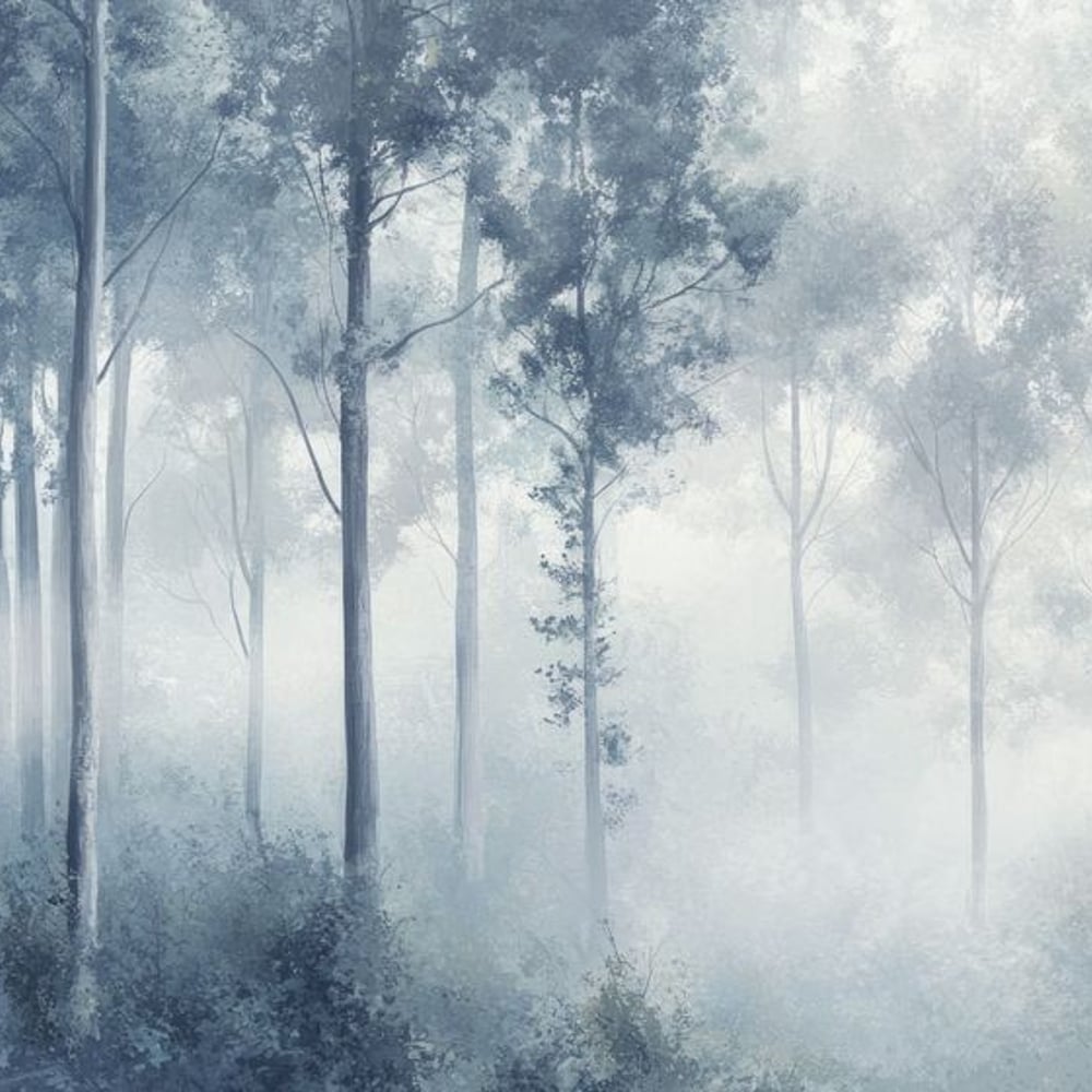 Fototapet - Forest Dream I - Nature