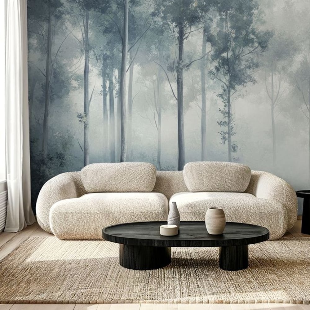 Fototapet - Forest Dream III - Nature