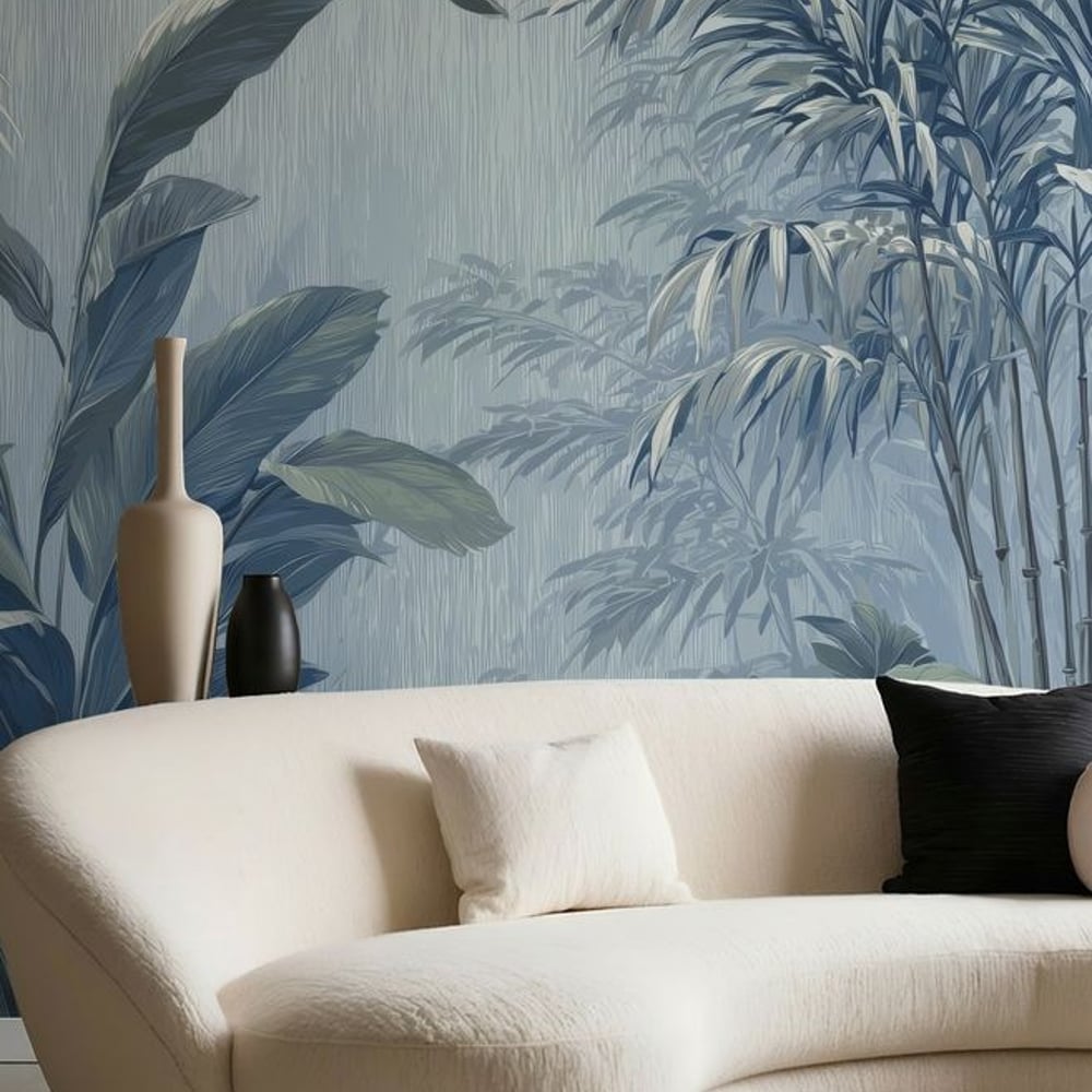 Fototapet - Exotic Plants I - Nature