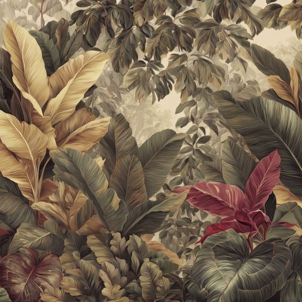 Fototapet - Yasuni II - Nature