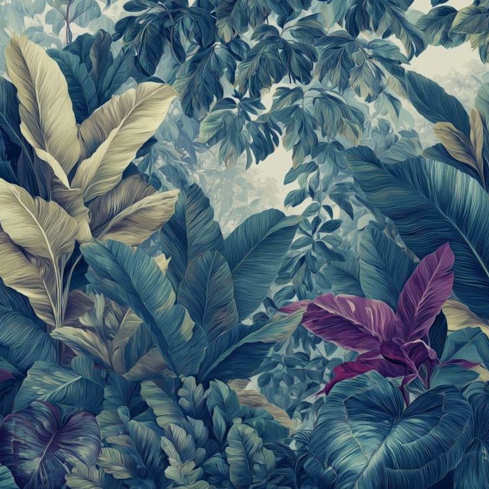 Fototapet - Yasuni III - Nature