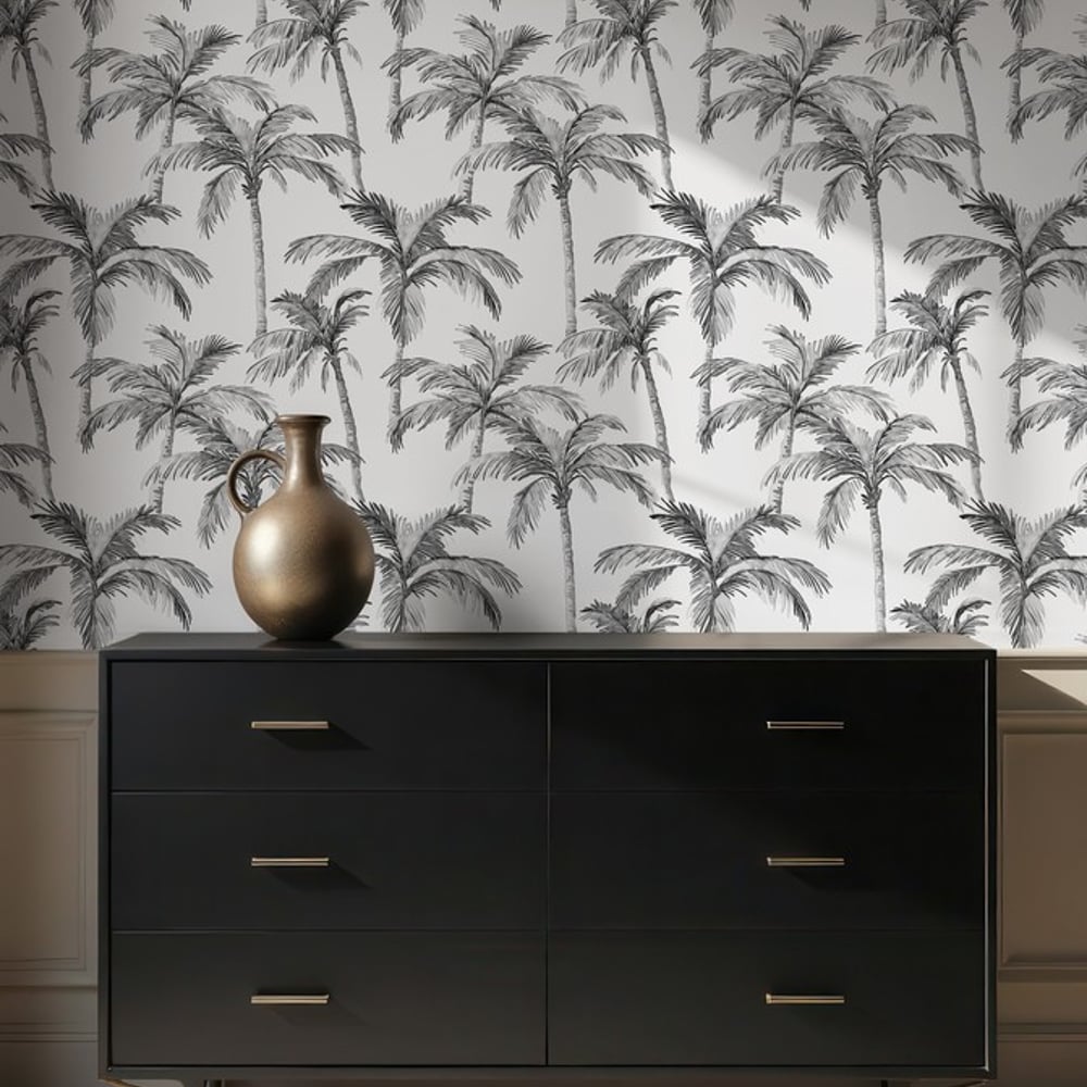 Fototapet - Armando Grey - 1049201-03 - Botanical