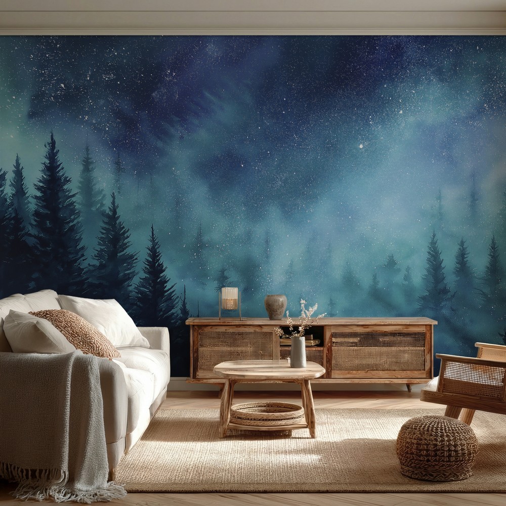 Papiers Peints Panoramique - Artic Dreams II - Nature