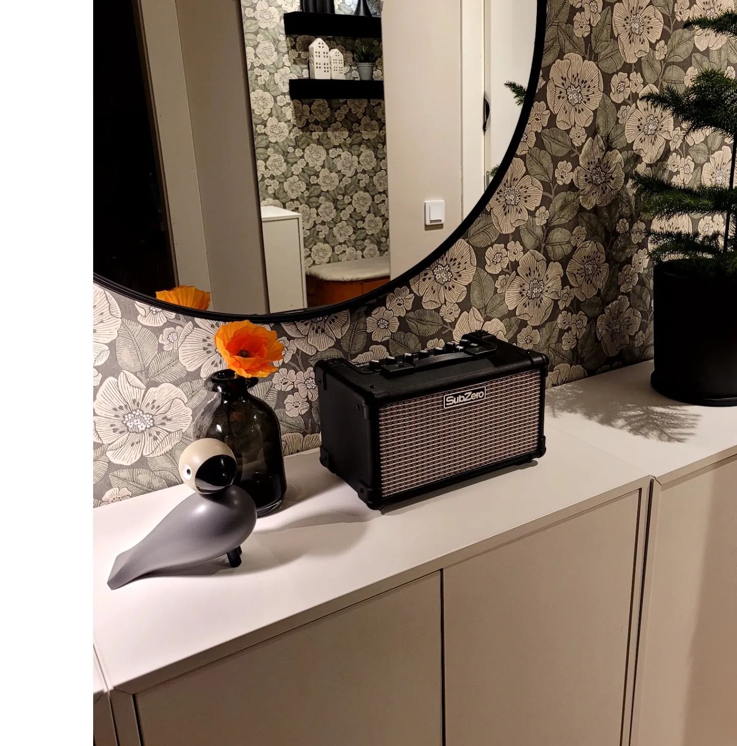 #boråstapeter #familjetapeter #kaybojesendenmark #inredning #interiordesign #inredningsinspo #ikea #eket