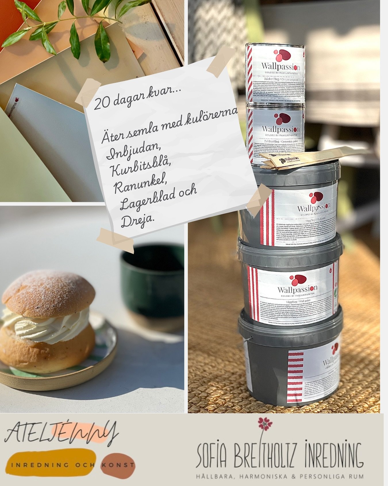 Post from ateljenny